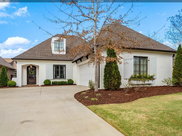 960 Arundell St, Tuscaloosa, AL 35406