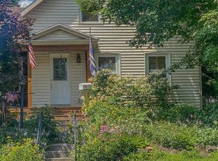 55 N Main St, Norwood, NY 13668