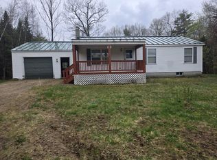 74 Deer Dr, Madison, NH 03849