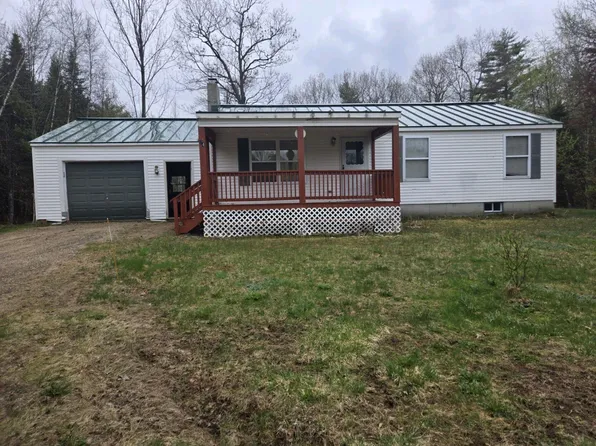 74 deer Drive, Madison, NH 03849
