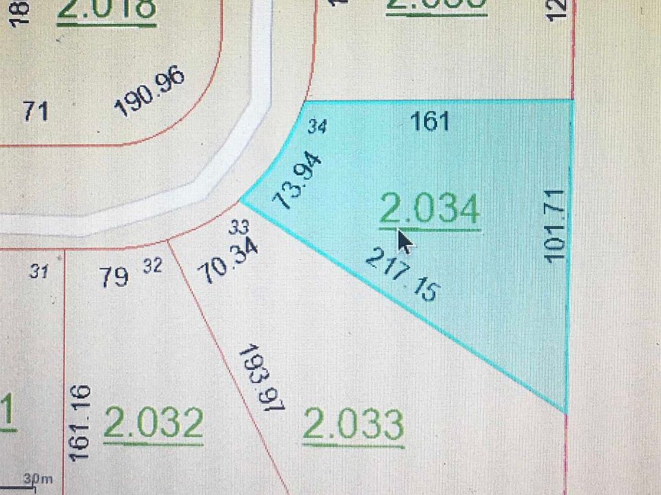2nd image of 302 Kyview Cir