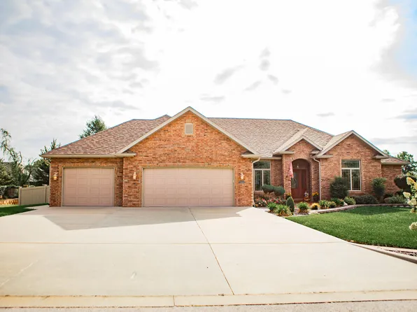 1550 S Georgia Drive, Bolivar, MO 65613