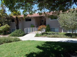 874 Avenida Sevilla UNIT A, Laguna Woods, CA 92637