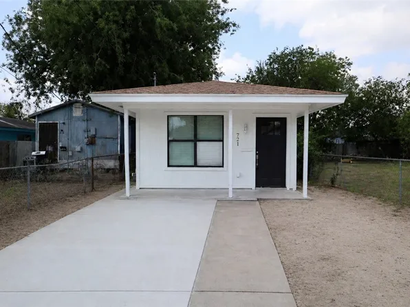 721 Elesa St, Corpus Christi, TX 78405