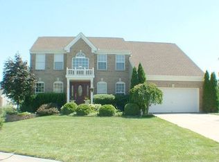48 Harness Ln, Florence, KY 41042