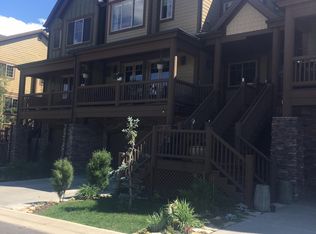 3191 Lower Saddleback Rd, Park City, UT 84098