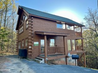 4530 Stackstone Rd, Sevierville, TN 37862