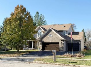 2868 English Ln, Rockford, IL 61114