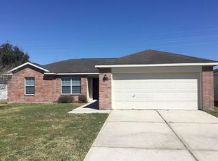 28810 Red River Loop, Spring, TX 77386