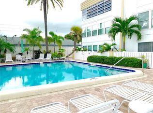 661 Poinsettia Ave APT 101, Clearwater, FL 33767