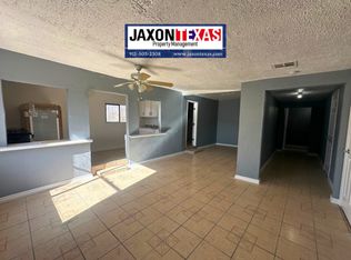 849 Coach Rd UNIT A, Canutillo, TX 79835