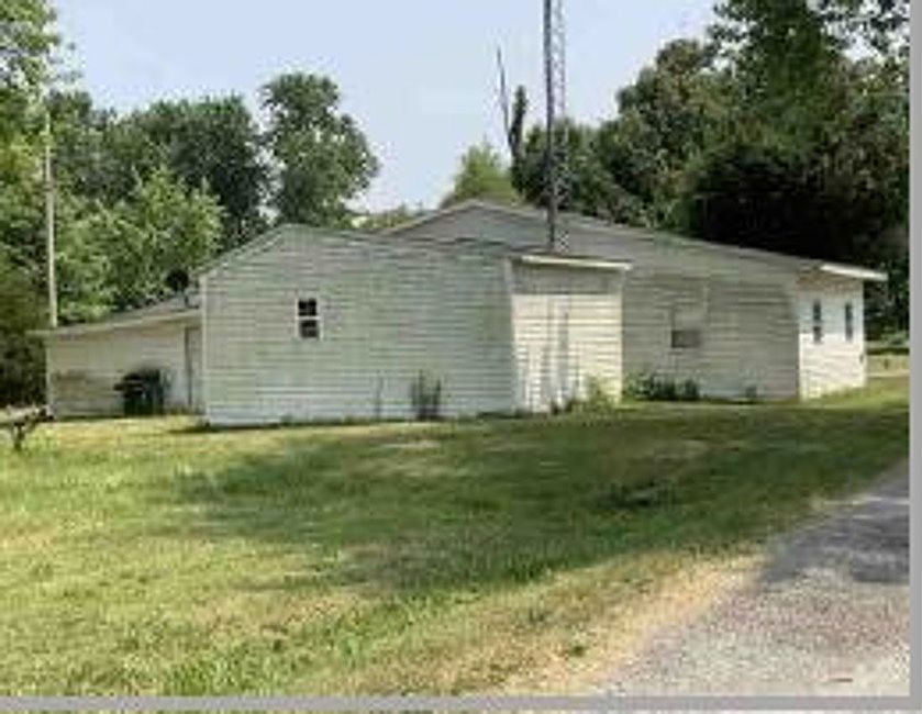 5459 Harris St, Mulkeytown, IL 62865 Zillow