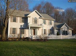 2928 Crown Point, Cortland, OH