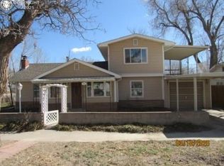 714 N 8th St, Canon City, CO