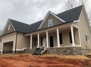 7435 S Little Egypt Rd, Stanley, NC 28164