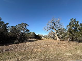 LOT 4 North Star, Bandera, TX 78003