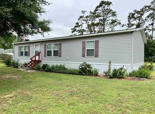 3431 Huff Dr, Orange, TX 77632