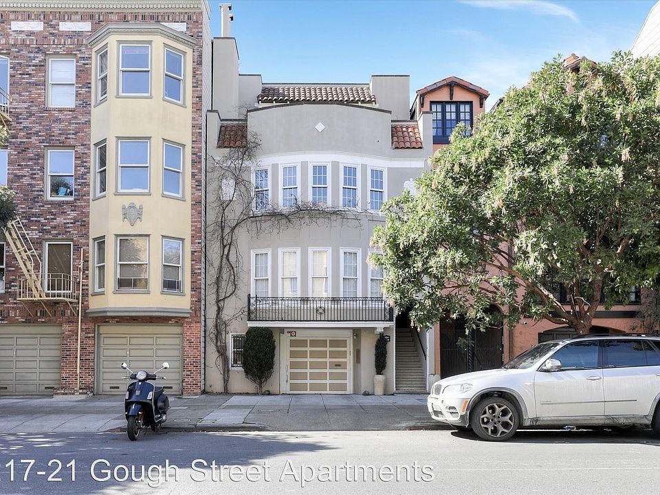 1st image of 3217 Gough St