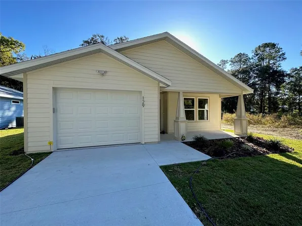 129 SE 22 STREET, GAINESVILLE, FL 32641