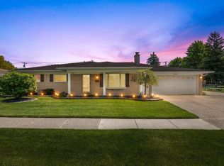 48124 Rex St, Shelby Township, MI 48317