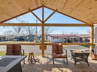 25756 S 605 Rd, Grove, OK 74344