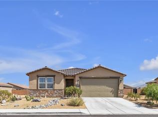 3964 E Marathon Dr, Pahrump, NV 89061