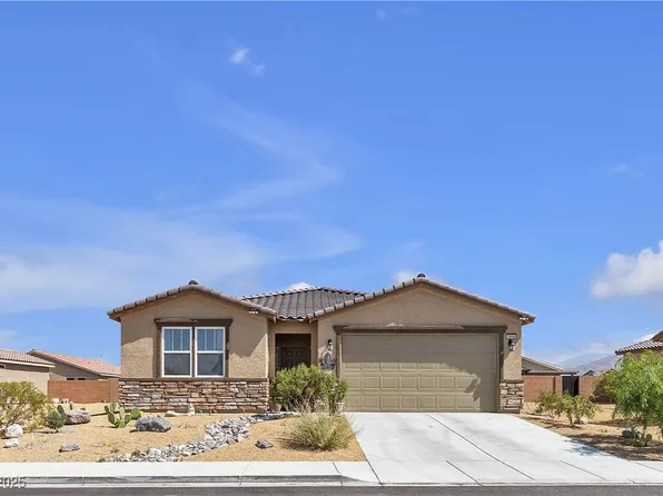 3964 E Marathon Dr, Pahrump, NV 89061
