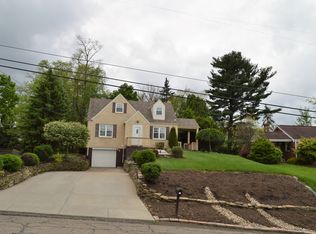 83 Ruthfred Dr, Pittsburgh, PA 15241