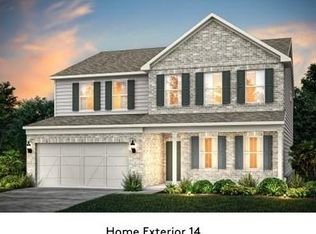 7625 Stiles Ln, Dawsonville, GA 30534