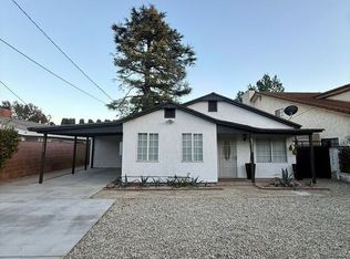 22122 Saticoy St, Canoga Park, CA 91303