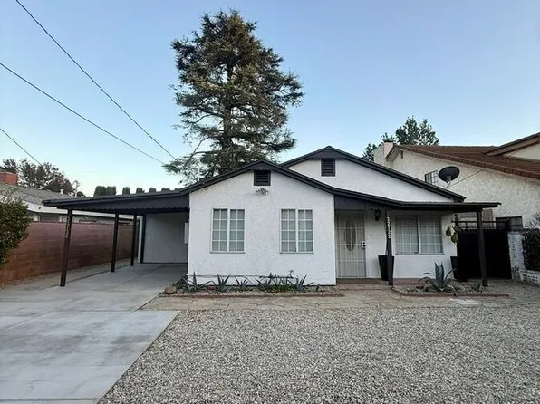 22122 Saticoy St, Canoga Park, CA 91303