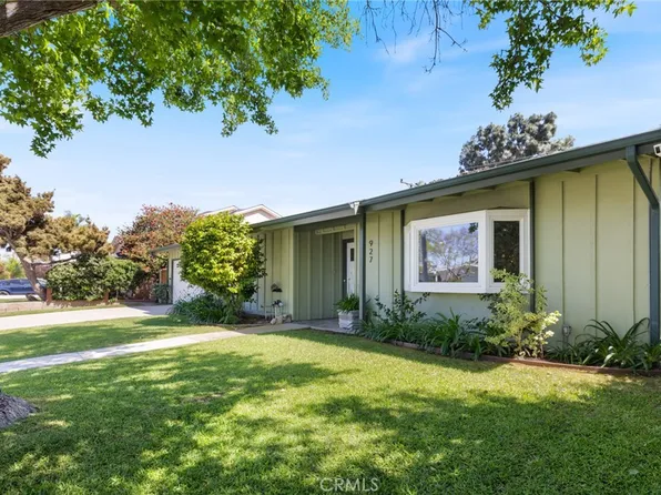 927 Presidio Dr, Costa Mesa, CA 92626