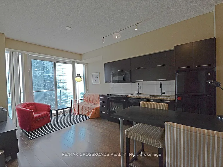 126 Simcoe St #3001 — Photo 11