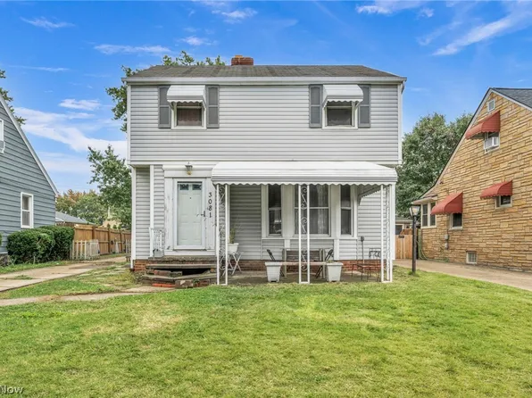 3081 W 137th St, Cleveland, OH 44111