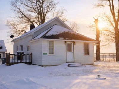 14765 Us Highway 12, Union, MI, 49130