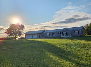 6881 E 1700th Rd, Martinsville, IL 62442