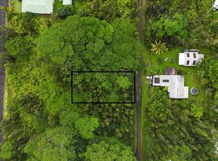 Ginger Rd LOT 299, Pahoa, HI 96778