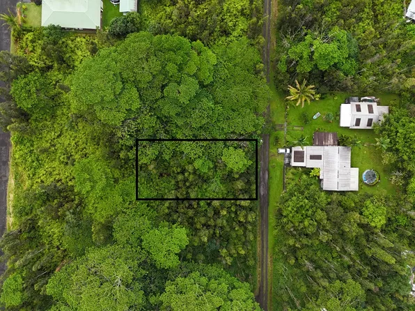Ginger Rd Lot 299, Pahoa, HI 96778