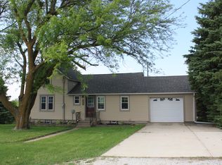 611 S Taft St, Marne, IA 51552