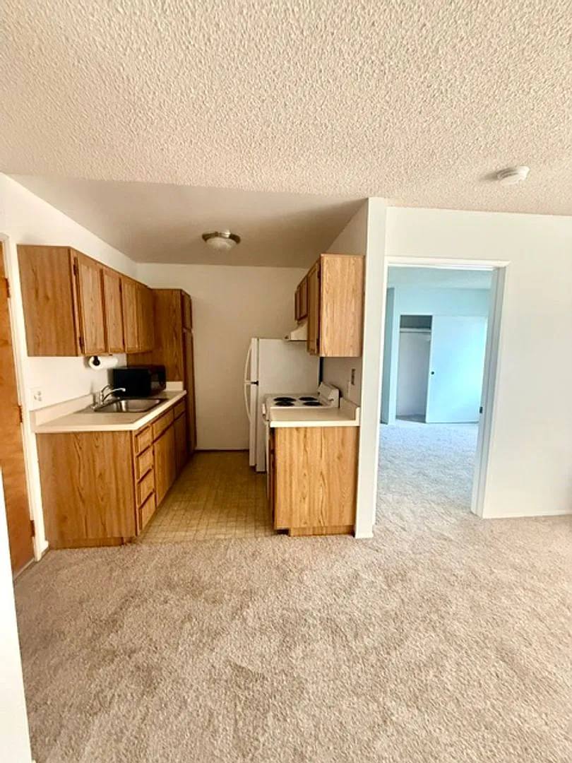 55+ Community condominium — Photo 3