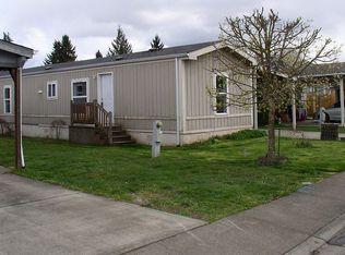 268 N 5th Pl, Cornelius, OR 97113