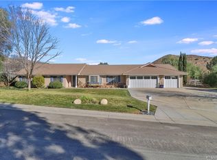 34454 Brinville Rd, Acton, CA 93510