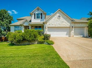 8200 Cobblestone, Austin, TX 78735