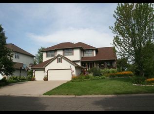 1215 Ashley Ln, Saint Paul, MN 55115