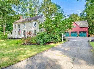 491 Main St, Acton, MA 01720