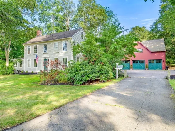 491 Main St, Acton, MA 01720