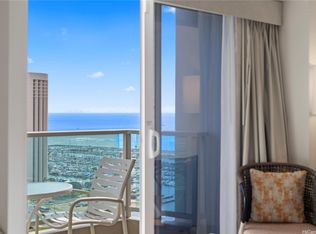 Ala Moana Hotel Condo, Honolulu, HI 96814