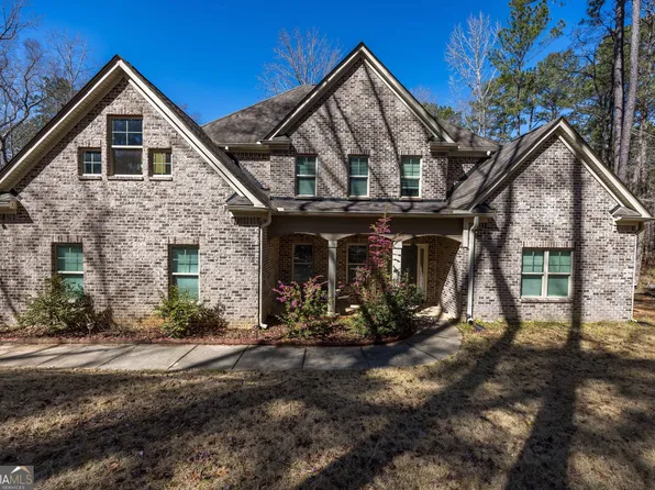 4100 Almond Rd, Fortson, GA 31808