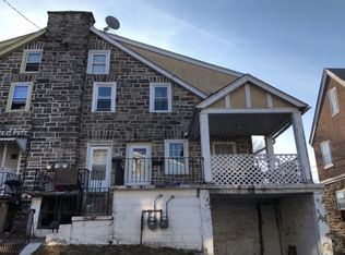 34 Kent Rd, Upper Darby, PA 19082