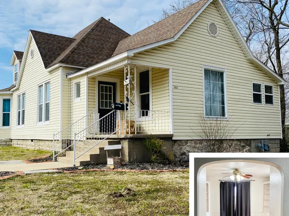 702 N Pearl Avenue, Joplin, MO 64801